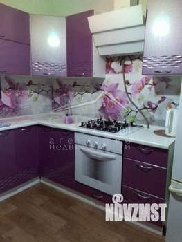 2-к квартира, вторичка, 59м2, 4/4 этаж