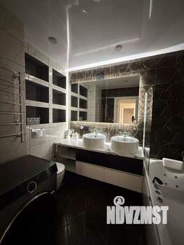 2-к квартира, вторичка, 52м2, 17/17 этаж