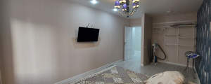 2-к квартира, вторичка, 52м2, 1/25 этаж