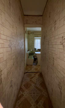 2-к квартира, вторичка, 45м2, 3/5 этаж