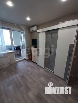 1-к квартира, вторичка, 32м2, 8/10 этаж