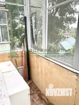 3-к квартира, вторичка, 60м2, 2/5 этаж