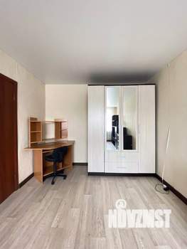 2-к квартира, вторичка, 40м2, 6/6 этаж