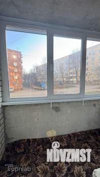 3-к квартира, вторичка, 83м2, 2/10 этаж