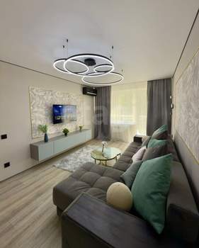 1-к квартира, вторичка, 33м2, 3/9 этаж