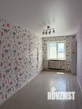 3-к квартира, вторичка, 58м2, 5/5 этаж