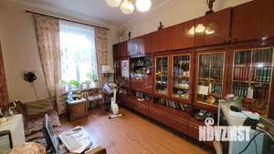 5-к квартира, вторичка, 117м2, 4/4 этаж