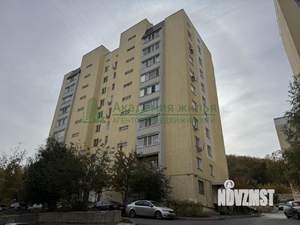 1-к квартира, вторичка, 31м2, 10/10 этаж