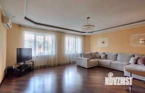 3-к квартира, вторичка, 120м2, 4/9 этаж