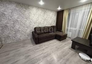 2-к квартира, вторичка, 45м2, 9/9 этаж