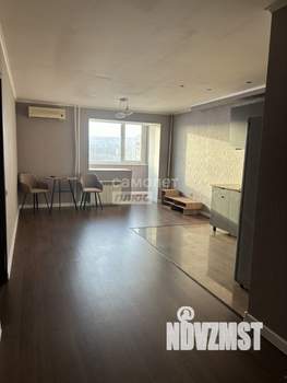 1-к квартира, вторичка, 53м2, 9/10 этаж