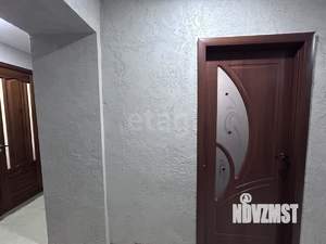 2-к квартира, вторичка, 53м2, 9/9 этаж