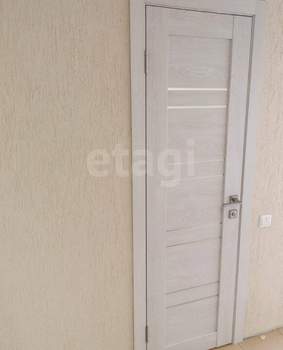 1-к квартира, вторичка, 42м2, 14/16 этаж