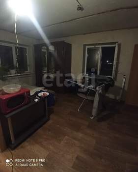1-к квартира, вторичка, 31м2, 3/5 этаж