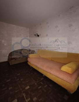 2-к квартира, вторичка, 47м2, 1/9 этаж