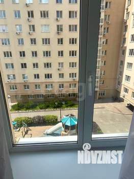 1-к квартира, вторичка, 38м2, 5/10 этаж