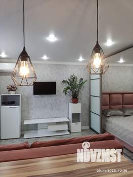 1-к квартира, вторичка, 35м2, 2/12 этаж