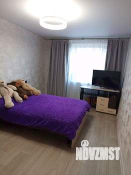 1-к квартира, вторичка, 34м2, 6/9 этаж