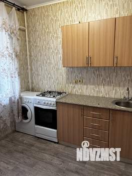 1-к квартира, вторичка, 31м2, 1/4 этаж