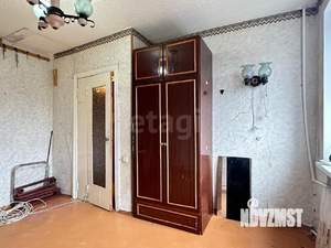 1-к квартира, вторичка, 21м2, 8/9 этаж