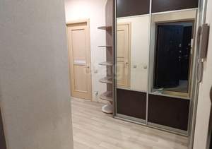 2-к квартира, вторичка, 56м2, 17/19 этаж