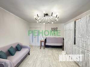 3-к квартира, вторичка, 66м2, 3/9 этаж