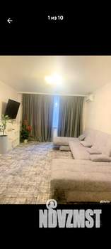 3-к квартира, вторичка, 86м2, 2/5 этаж