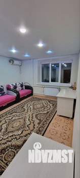 3-к квартира, вторичка, 61м2, 9/10 этаж