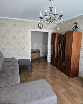 3-к квартира, вторичка, 65м2, 7/10 этаж