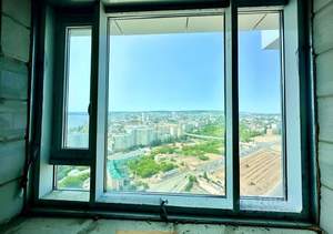 3-к квартира, вторичка, 110м2, 26/37 этаж