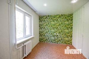 1-к квартира, вторичка, 46м2, 3/10 этаж