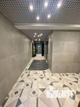 1-к квартира, вторичка, 40м2, 19/21 этаж