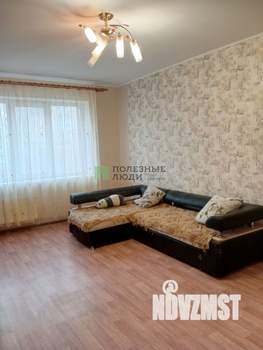 1-к квартира, вторичка, 37м2, 5/10 этаж