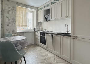 3-к квартира, вторичка, 62м2, 8/9 этаж