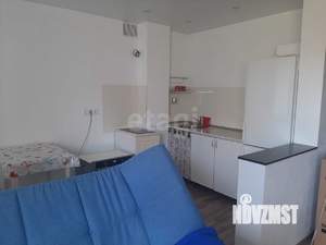 Студия квартира, вторичка, 34м2, 3/10 этаж