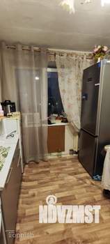 3-к квартира, вторичка, 75м2, 6/9 этаж