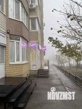 1-к квартира, вторичка, 38м2, 2/19 этаж