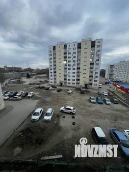 1-к квартира, вторичка, 31м2, 4/12 этаж