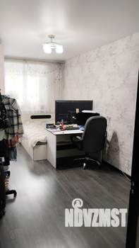 2-к квартира, вторичка, 45м2, 5/5 этаж