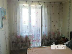 3-к квартира, вторичка, 62м2, 9/10 этаж