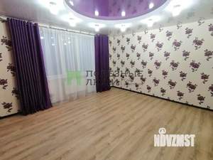 3-к квартира, вторичка, 95м2, 22/23 этаж