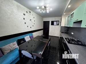 3-к квартира, вторичка, 82м2, 5/10 этаж
