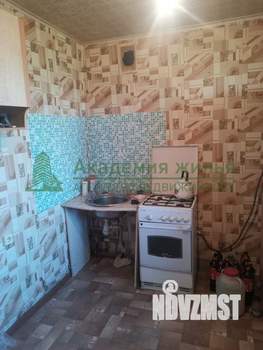 1-к квартира, вторичка, 30м2, 7/10 этаж