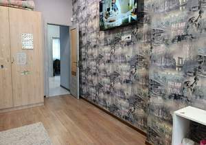 2-к квартира, вторичка, 43м2, 1/19 этаж