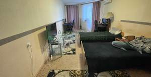 1-к квартира, вторичка, 49м2, 16/17 этаж