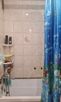 3-к квартира, вторичка, 59м2, 2/9 этаж