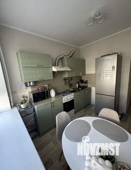 2-к квартира, вторичка, 45м2, 2/3 этаж