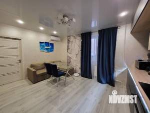 2-к квартира, вторичка, 57м2, 2/11 этаж