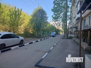 1-к квартира, вторичка, 31м2, 3/5 этаж