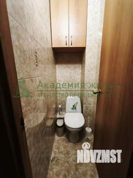 2-к квартира, вторичка, 49м2, 6/9 этаж